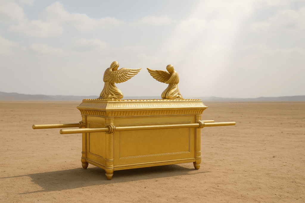 Ark of the Covenant