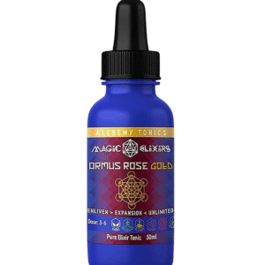 ormus gold