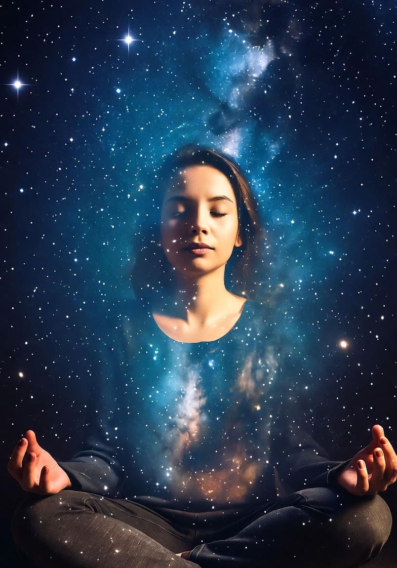 практика медитации